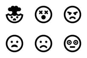شکلک | emoji