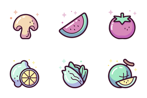 میوه و سبزیجات | fruits and vegetable