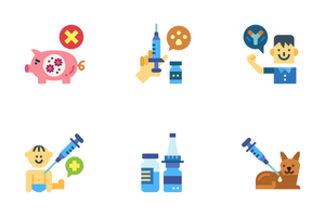 واکسن | vaccine