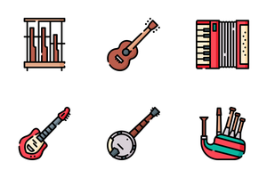 آلات موسیقی | music instruments