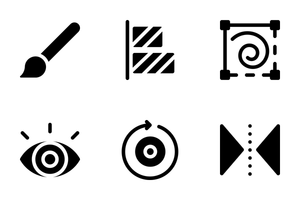ابزار ویرایش برداری | vector editing tools